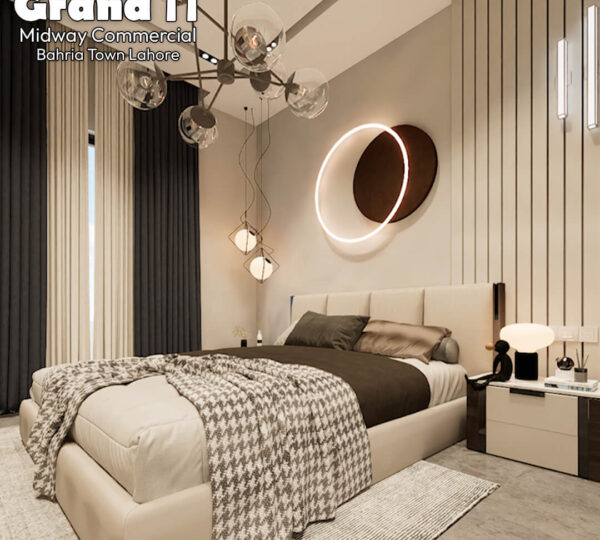 Luxury Living
