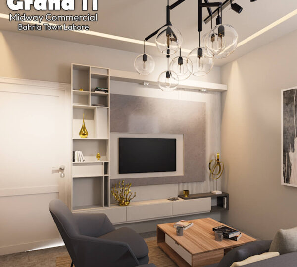 Luxury Living