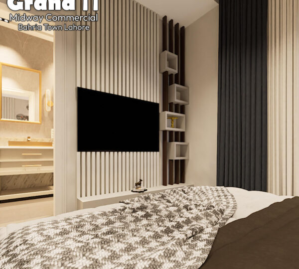 Luxury Living