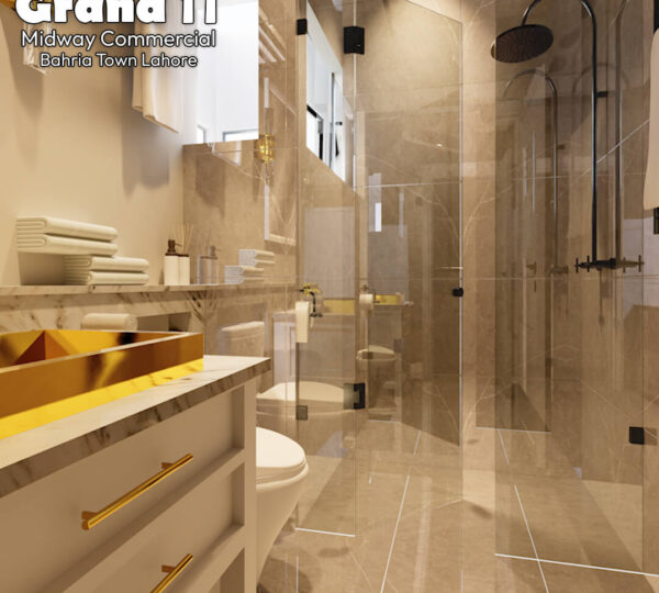 Luxury Living