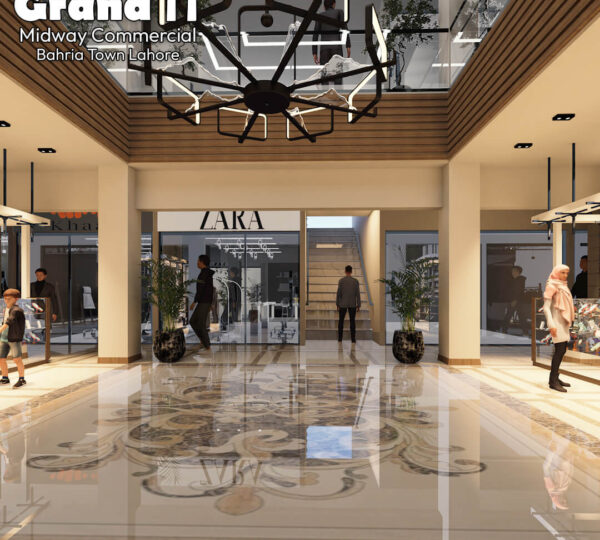 Luxury Living
