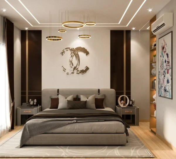 Luxury Living