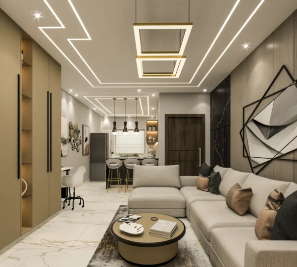 Luxury Living