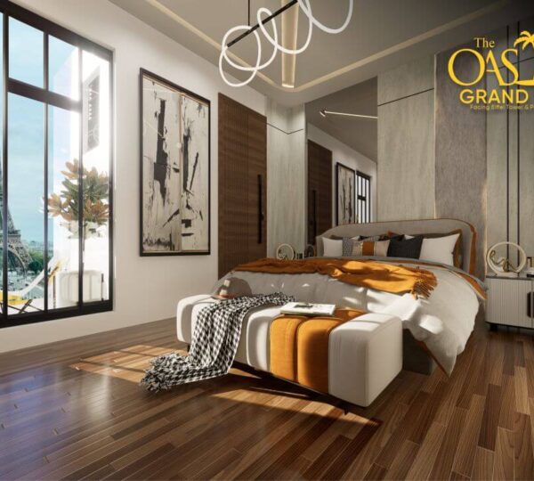 Luxury Living
