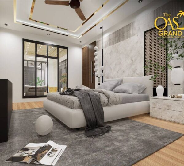 Luxury Living