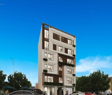 Neom III – A Modern Lifestyle Destination in Bahria Town Lahore