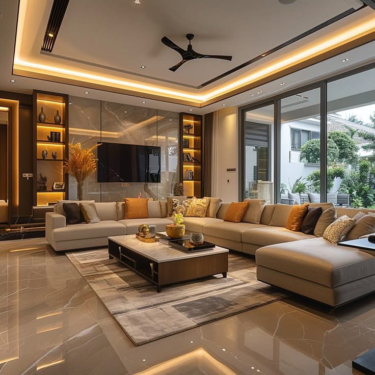 Grand 15 Grand Lifestyle
