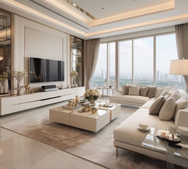 Luxury Living