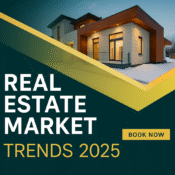 Real Estate Market Trends 2025