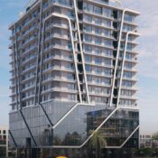 Bahria Sky 2 – A Landmark of Modern Living in Bahria Orchard Phase 4