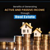 Active vs Passive Income in Real Estate: Which Is Better for Long-Term Wealth?