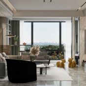 Best Ready To Move Apartments in Bahria Town Lahore