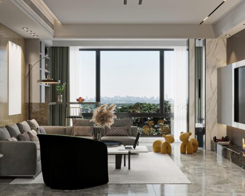 Best Ready To Move Apartments in Bahria Town Lahore on Easy Installments – Affordable Luxury Living in 2026