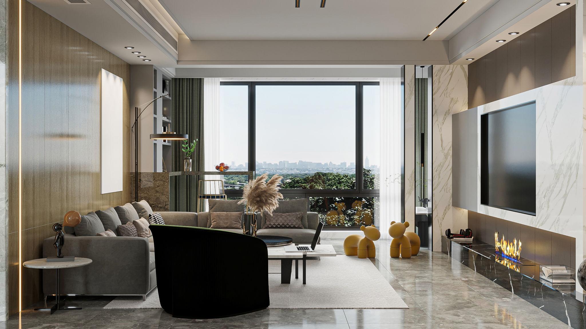 Best Ready To Move Apartments in Bahria Town Lahore