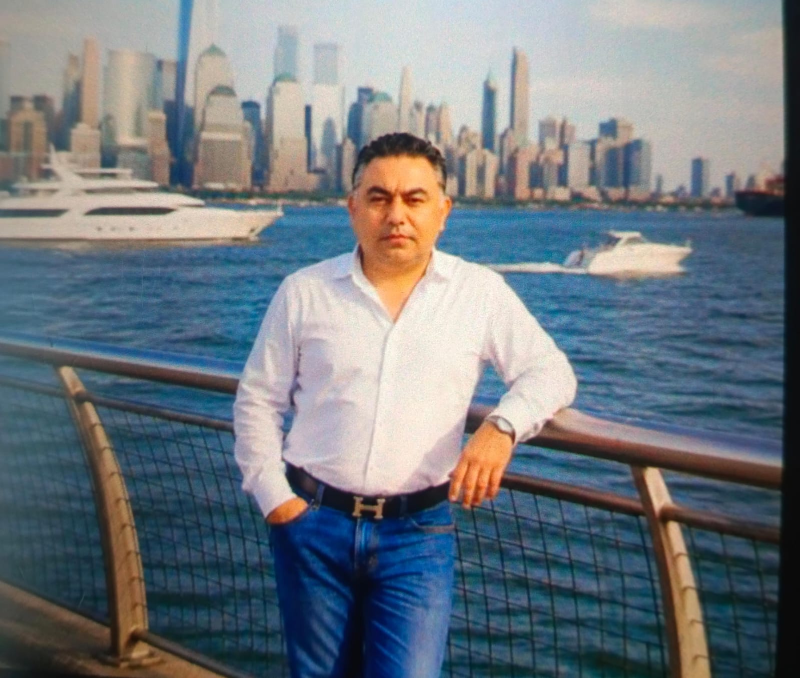 Zahid Abbas Kirmani